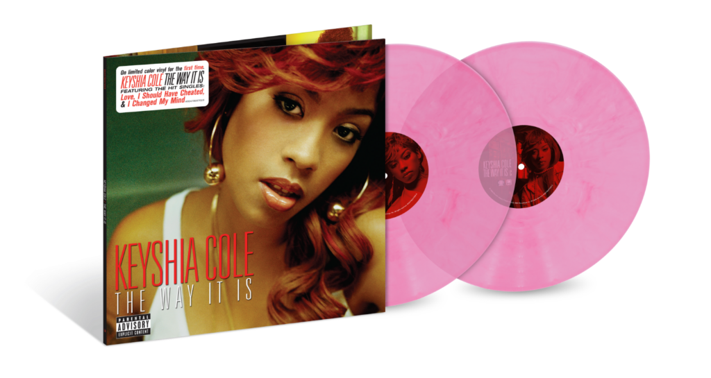 Store - Keyshia Cole