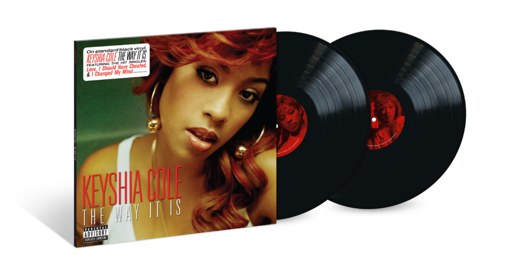 Store - Keyshia Cole